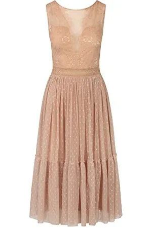 Apart Damen Kleid Dress, , 38 EU