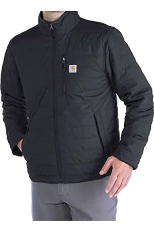 Carhartt Herren Rain Defender® Relaxed Fit Lightweight Insulated Jacket, , XXL EU