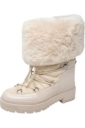 Guess Damen Larya Stiefelette, , 37 EU