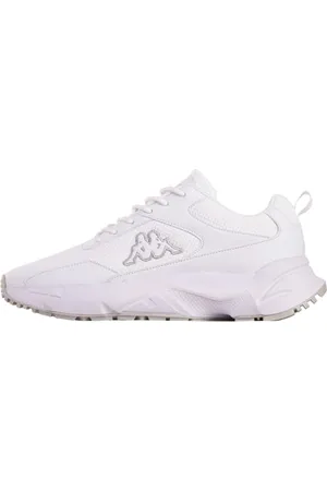 Kappa YANOE Unisex Sneaker, , 38 EU