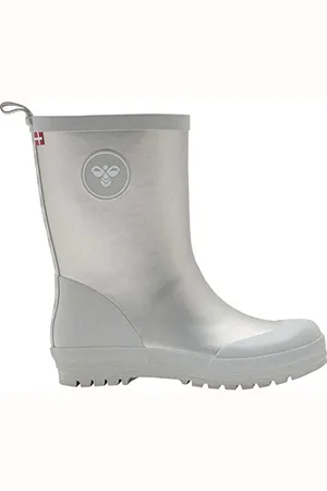 Hummel Unisex Kinder Rubber Boot Jr Gummistiefel, , 36 EU