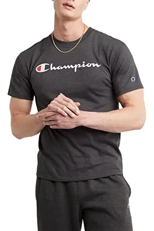 Champion Herren Classic Graphic Tee T-Shirt, , XS