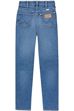Wrangler Women