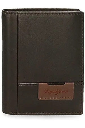 Pepe Jeans PPE Jeans Lizenzen Geldbörse für Unisex Erwachsene PJL Jackson