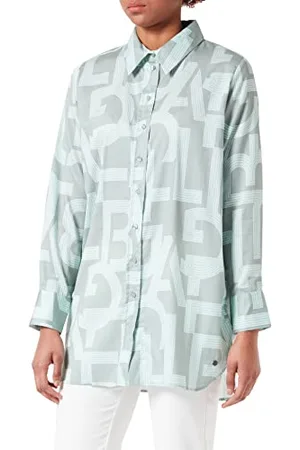 Bugatti Damen W3561-21431 Bluse, , 42 EU