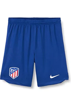 Nike Unisex ATM Y Nk Df Stad Short Hm Hose Atlético de Madrid, , L