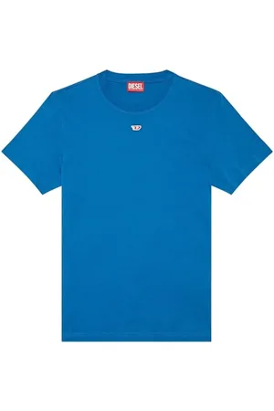 Diesel _T-DIEGOR-D Maglietta_Shirt_Blau_XL