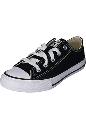 Converse Unisex Kinder C. Taylor All Star Youth Ox 3j2 Low Top, , 30 EU
