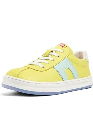 Camper Jungen Unisex Kinder Runner Four K800552 Sneaker, , 32 EU