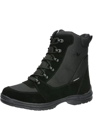 LICO Herren Skokie Winterstiefel, , 44 EU