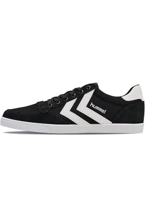 Hummel Damen Slimmer Stadil Low Hausschuhe Low-Top, , 38 EU
