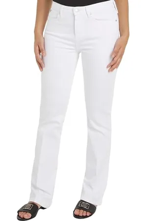 Tommy Hilfiger Damen Jeans Bootcut, , 24W/28L