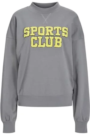 JJXX Jack&Jones JXRIRI Loose LS Crew Sweat SWT