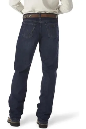 Wrangler Herren 20X 01 Competition Relaxed Fit Jeans, , 35W / 34L