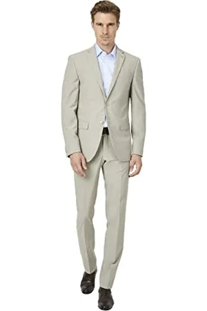 Daniel Hechter Herren Jacket NOS MOD DH-X Blazer, , (Herstellergröße: 28)