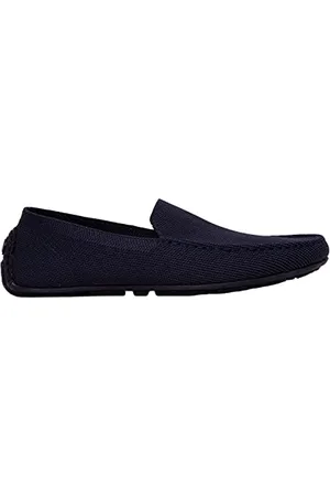 ECOALF Unisex Johnalf Mokassins Damen, , 36 EU