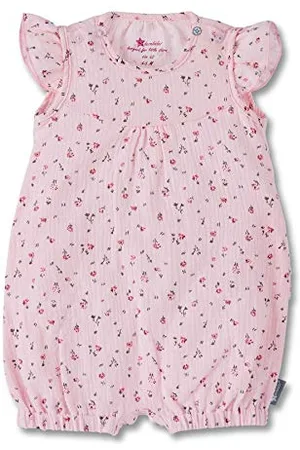 Sterntaler Baby - Mädchen Spieler 2632120 Baby- und Kind-Schlafanzüge, , 56