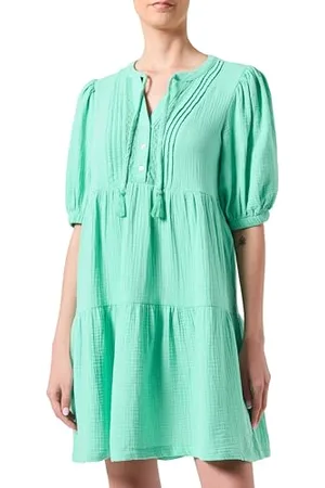 VERO MODA VMNATALI 2/4 LACE Short Dress WVN GA SPE