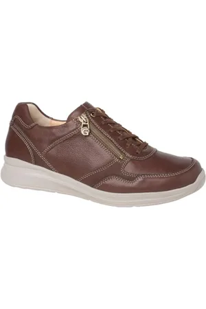Ganter Herren Harald Sneaker, , 43 EU Weit