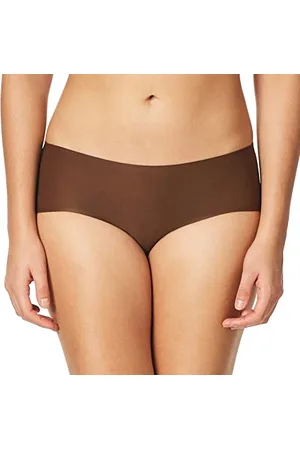 Chantelle Damen Softstretch Uw Bas Shorty Hipster-Hschen, , Einheitsgröße EU