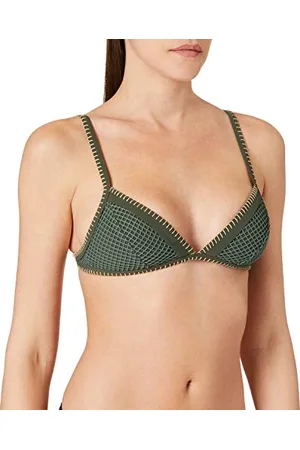 Banana Moon Damen TAEKO Santos Bikini, , 36