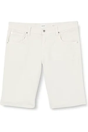 Mustang Herren Style Chicago Z Shorts, , 40