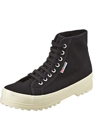 Superga Damen 2341 Alpina Gum Oxford-Schuh, , 40 EU