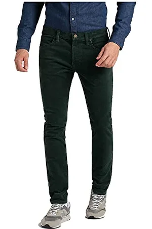 Lee Herren-Jeans Luke, Slim Fit, Tapered Leg
