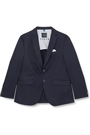 Pierre Cardin Herren Lucas-1 Mix & Match Blazer, , 28