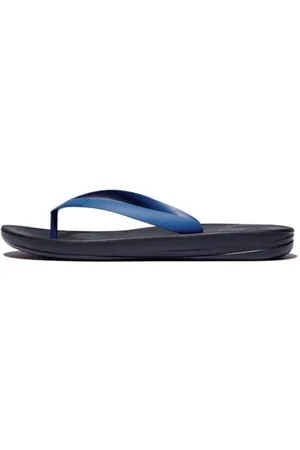 FitFlop Herren Iqushion Ergonomic Flip-Flops Flipflop, , 42 EU