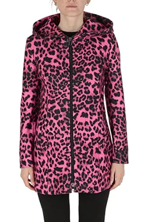 19V69 Italia Icie, Damenjacke, , L