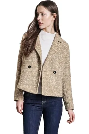 Street one Bouclé Jacke
