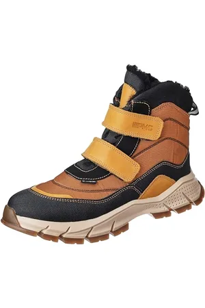 Primigi Herren Gripper GTX Stiefelette, , 38 EU