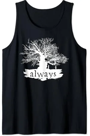 Harry Potter Always Tank Top