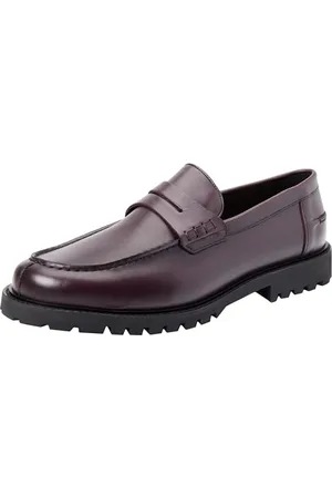 HUGO BOSS Richayl_Mocc_lt1