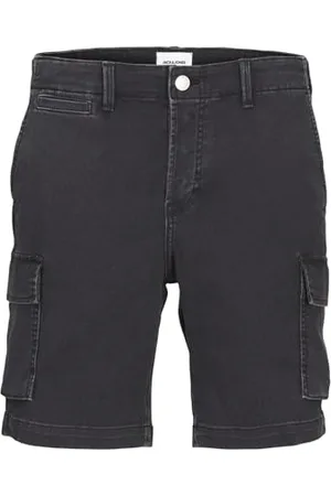 JACK & JONES JJITUCKER JJCARGO Shorts MF 533 SN