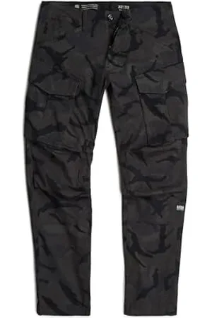 G-Star Rovic 3D Straight Tapered Jeans