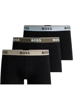 HUGO BOSS Trunk 3P Power
