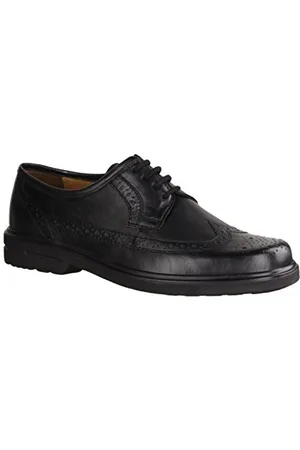 Sioux Pacco-XXL 28446, Herren Schnürhalbschuhe, , 40.5 EU ( 7 UK)