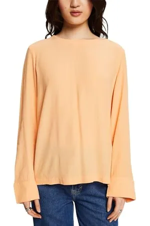 ESPRIT Damen 024ee1f328 Bluse, , Large