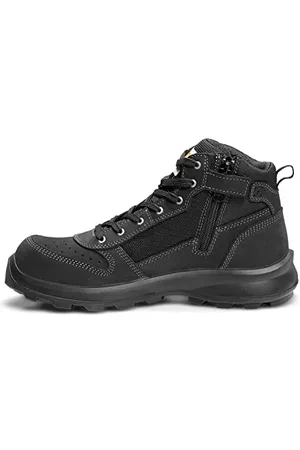 Carhartt Herren Michigan Rugged Flex® S1P Mittelhoher Sicherheitsstiefel, , 44