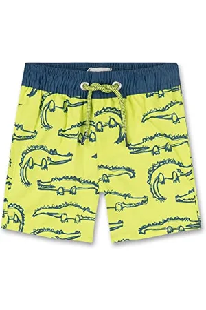 Sanetta Jungen 430513 Badehose, , 140