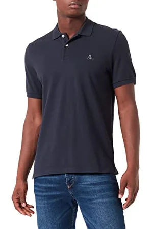 Marc O’ Polo Herren B21223053092 T-Shirt, , M EU