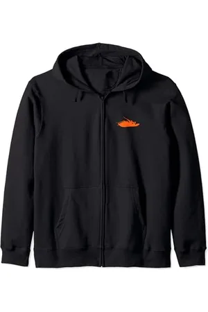 Papa Roach Official Merchandise - Cocktail Kapuzenjacke