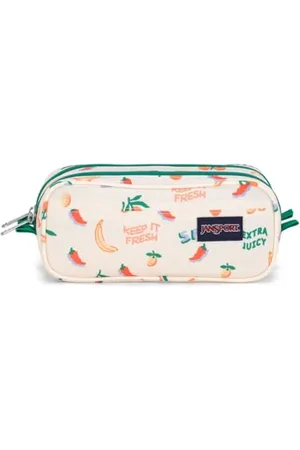 JanSport Large Accessory Pouch Großer Beutel, (Mehrfarbig)