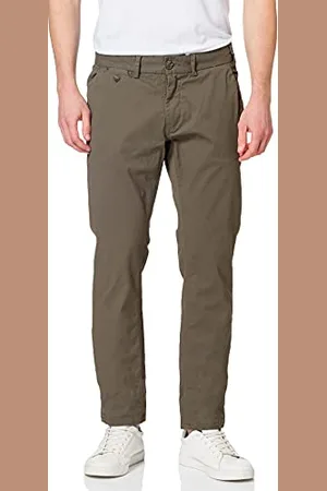 Garcia Herren GS110251/34 Hose, , 32