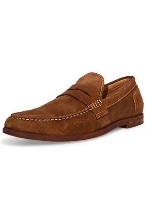 Steve Madden Herren Ramsee Penny Loafer, , 44 EU