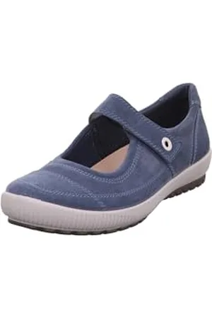 Legero Damen Tanaro Ballerina, Indacox 8600, 39 EU