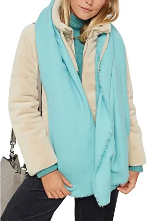 ESPRIT Damen 101EA1Q302 Mode-Schal, , 1SIZE