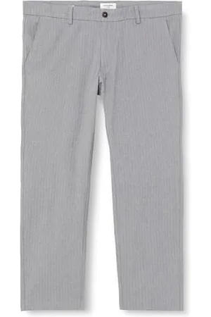 JACK & JONES JACK&JONES PLUS JPSTMARCO JJWINTER Chino LC PLS